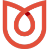 visuel logo tulipe